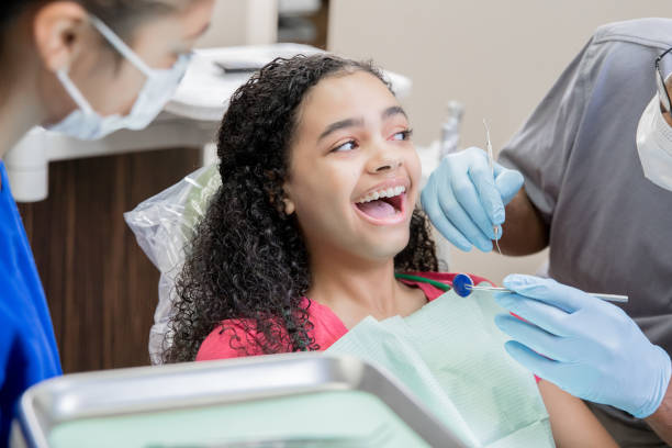 Best Urgent Care for Lost Fillings or Crowns in La Presa, CA