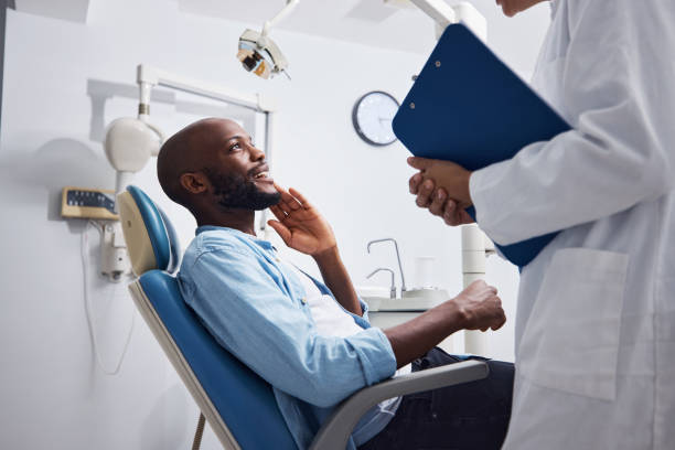 Best Emergency Denture Repair in La Presa, CA