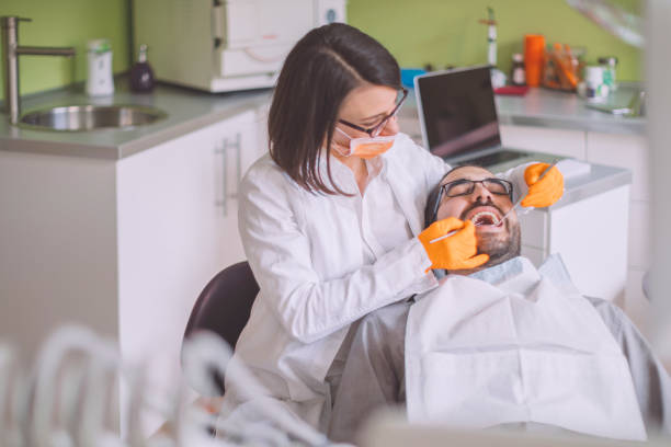 Best Same-Day Emergency Dental Services in La Presa, CA