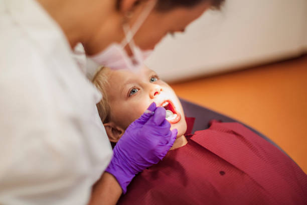 Best Emergency Dental Care for Broken or Chipped Teeth in La Presa, CA