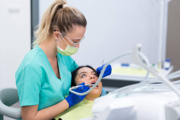 Best Emergency Dental Care for Broken or Chipped Teeth in La Presa, CA