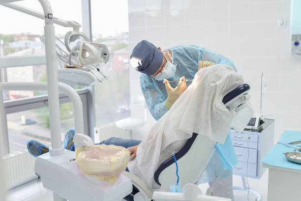 Best Emergency Gum Treatment in La Presa, CA