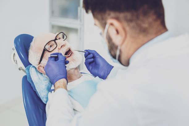 Best After-Hours Dental Trauma Care in La Presa, CA